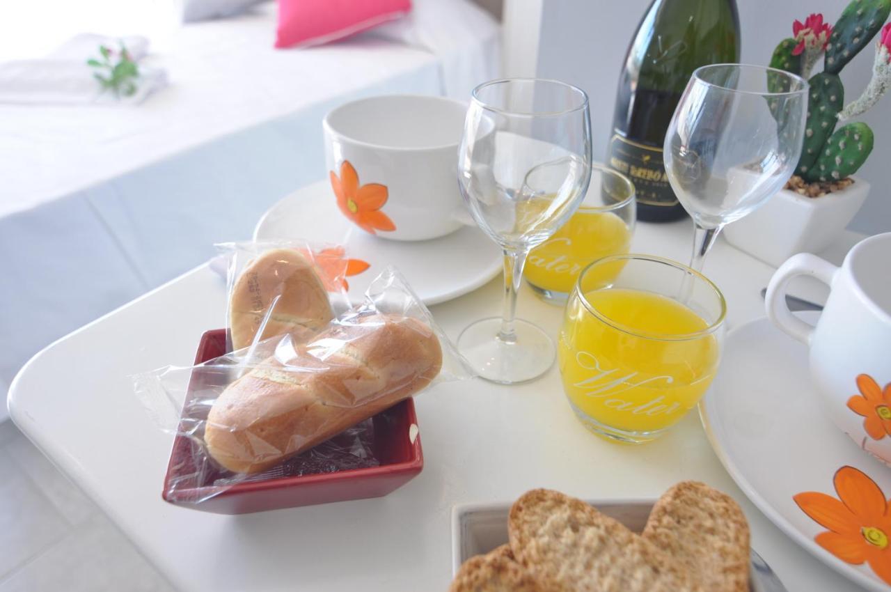 Apartament Rnet - Hort De Mar Roses Zewnętrze zdjęcie